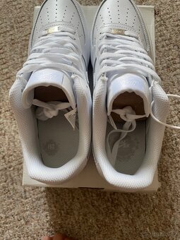 Nike Air Force 44 - 4