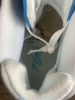 Nike Jordan MVP vel. 42 - 4