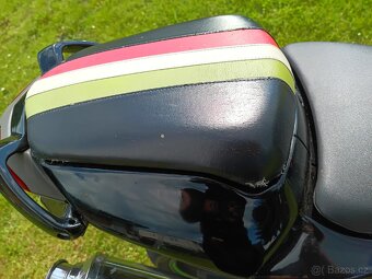 Aprilia sl 1000 Falco - 4