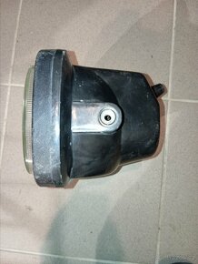 Jawa 350/640 světlomet - 4