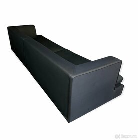 WITTMANN - čtyřmístná sofa - model La Scala, PC 6.800 EUR - 4