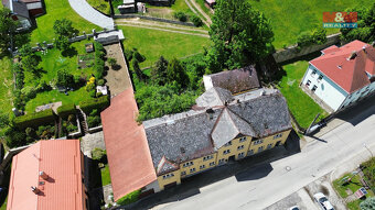 Prodej rodinného domu, 288 m², Lodhéřov - 4
