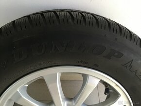 originál disky mitsubishi J16x6 1/2J - 4