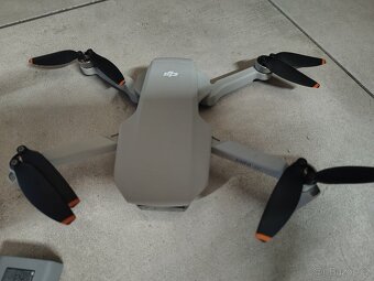 DJI Mini 4k - 4