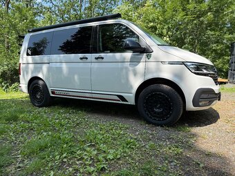 Multivan t6.1 - 4