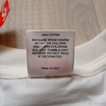 Supreme gas tee - 4