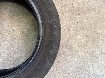 Fulda EcoControl 165/60 r14 75T - 4