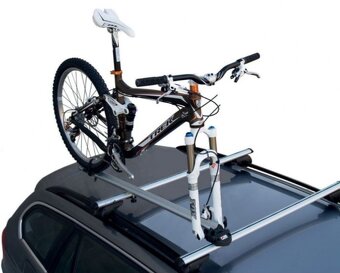 Střešní nosič na jízdní kolo Menabo bike pro - 4