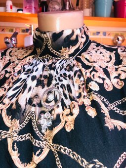saty#business#zvirecipotisk# spolecenske# stylGabbana - 4