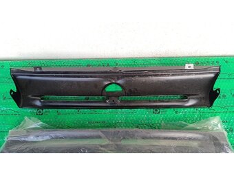 přední maska Škoda Favorit M93 115710412 - 4