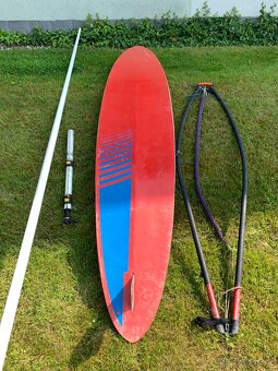 Windsurfing - 4