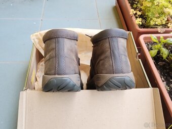 KEEN Austin Mid WP Eiffel, vel. 43 - 4