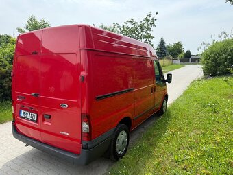 Ford Transit 2.2 TDCI 85kW TREND - 4