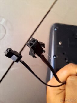 LCD počítače pro rotopedy, trenažéry apod - 4