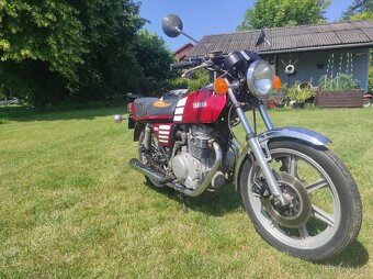 Prodám Yamaha XS 360 - 4