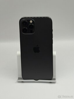 iPhone 12 Pro Max 128GB Space Gray - 4