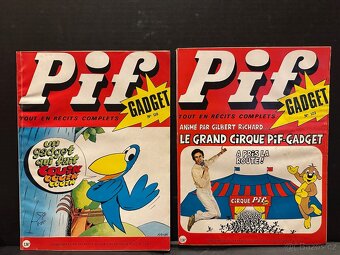 Pif Gadget 64 az 226 - 4