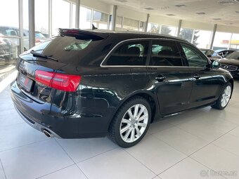 Audi A6 3.0TDI Q 180kW S-LINE B&O DPH - 4
