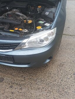 Subaru Impreza náhradní díly - 4