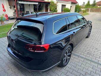 VW PASSAT HYBRID 1,4 GTE DSG , DPH, Virtuální cocpit - 4