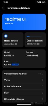 Realme note 60 - 4