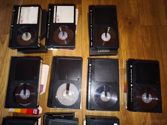 10 Ks Kazet Betamax ,porno,erotika,sada 2,čti popis - 4