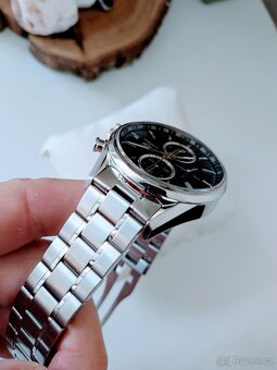Tag Heuer Carrera Chrono Cal.1887 Full Set - 4