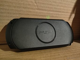 PSP 1004 TOP STAV - 4