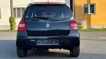 Renault Twingo, 1.2 16V TURBO 74kW - 4