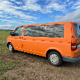VW Transporter T5 Long - 4