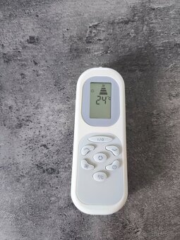 Mobilní klimatizace REMKO MKT 250. - 4