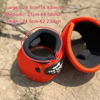 Nové neopren zvony - 4