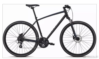 Specialized crosstrail 28” (165-180cm) - 4