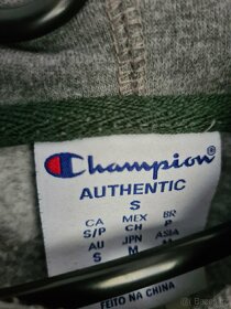 Vintage champion oregon mikina - 4