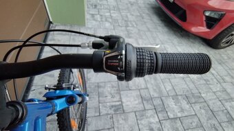 Dětské kolo SPECIALIZED Hotrock 20 – 6 speed - 4