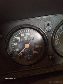 Prodám Škoda 125 5kvalt - 4