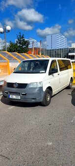 Transporter T5 2 5tdi 96kw - 4