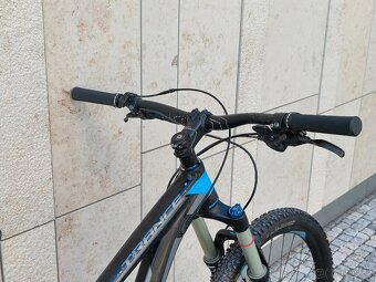 Kolo Giant Trance 3 27,5 M 2016 - 4