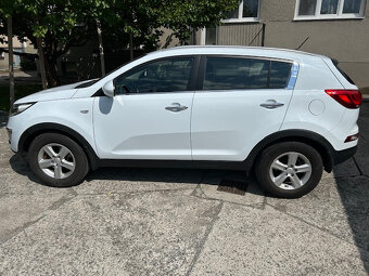 Kia Sportage 1,6GDI 2015 - 4