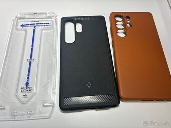 Samsung Galaxy S25 Ultra - 4