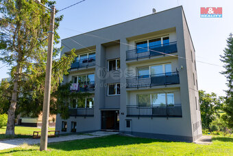 Prodej bytu 3+1, 80 m², Vítkov - 4