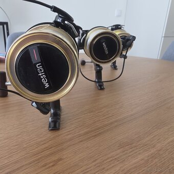 Daiwa millionmax - 4