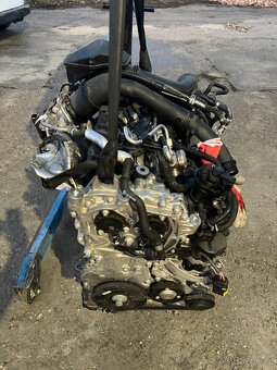 -----MERCEDES BENZ 1.3 T BENZIN A, B, CLA, GLA, GLB----- - 4