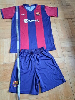 Fotbalový dres FCB Barcelona - 4