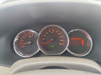 Dacia Lodgy dci ,,Turbo KO,, - 4