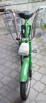Babetta 207 - 4