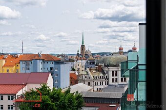 Pronájem, byty/3+kk, 70 m2, Poděbradova 3007/18, Jižní Předm - 4