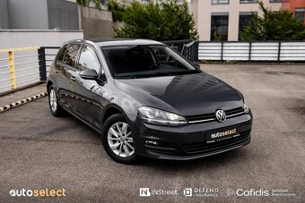 Volkswagen golf 1.6tdi - 4