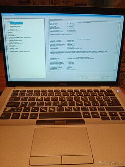 dell latitude 5410 i5-10310u - 4