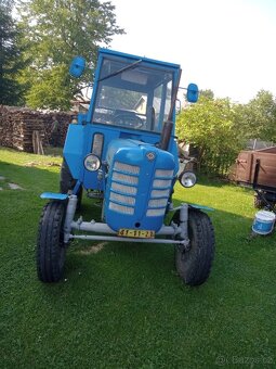 Zetor 3011 - 4